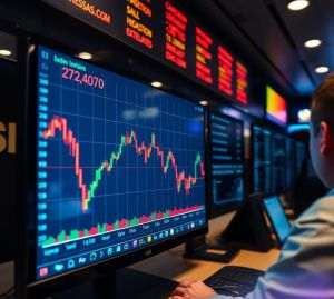 Blocaj guvernamental în SUA; cum pot fi influenţate pieţele?